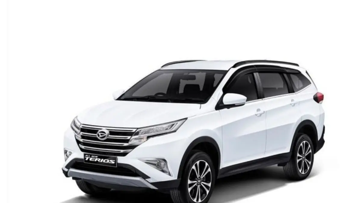 Honda CR-V 2027 hadir dengan hybrid 209 HP, kabin luas, dan konsumsi 40 MPG untuk kebutuhan keluarga.