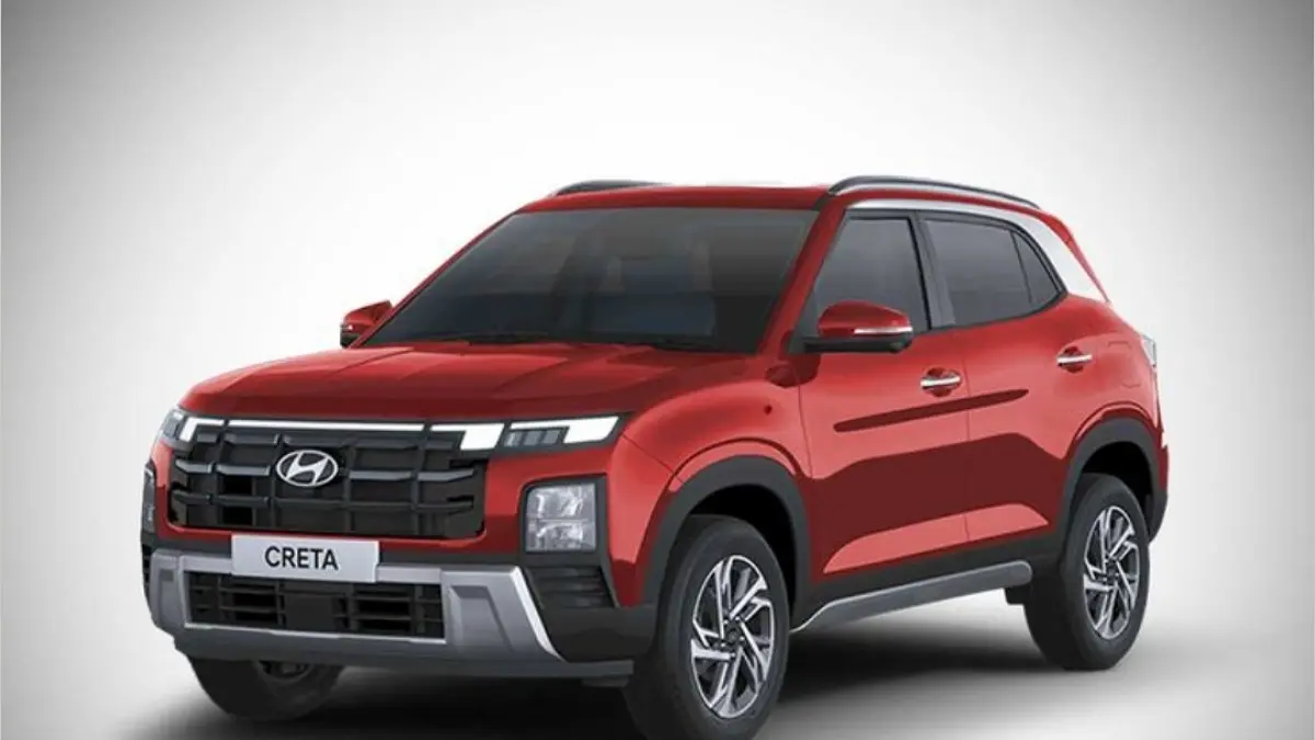 Hyundai Creta Alpha Facelift hadir dengan sunroof, ADAS, Bose, cooler seat, dan mesin 1.5 liter. Simak fitur lengkapnya.