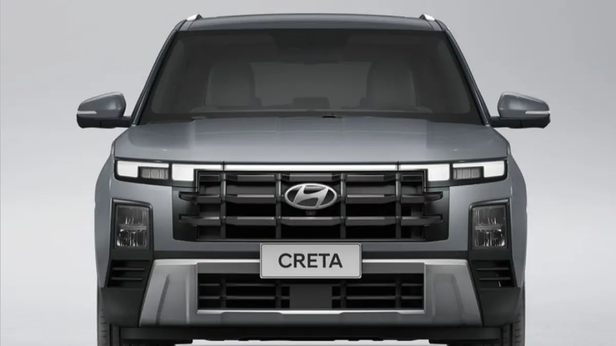 Hyundai Creta facelift hadir dengan desain baru, fitur ADAS lengkap, varian N Line hingga Turbo. Simak perubahan dan kekurangannya.