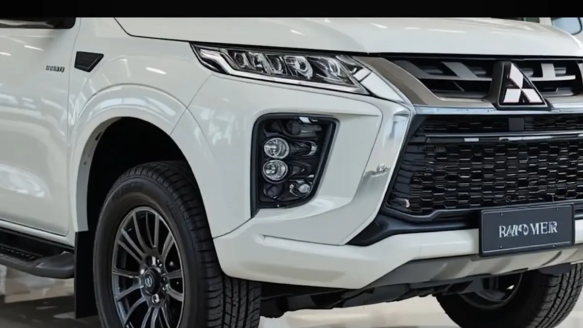 Mitsubishi L300 2027 diprediksi tetap tangguh dengan mesin diesel dan harga Rp250–280 juta untuk kendaraan niaga.(sc youtube)