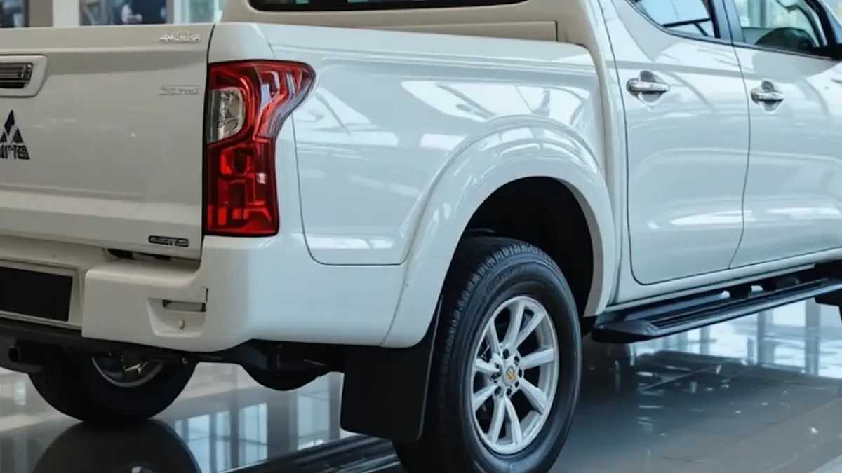 Mitsubishi Xpander generasi terbaru diprediksi hadir dengan Dynamic Shield baru dan teknologi hybrid yang lebih irit BBM.(sc youtube)