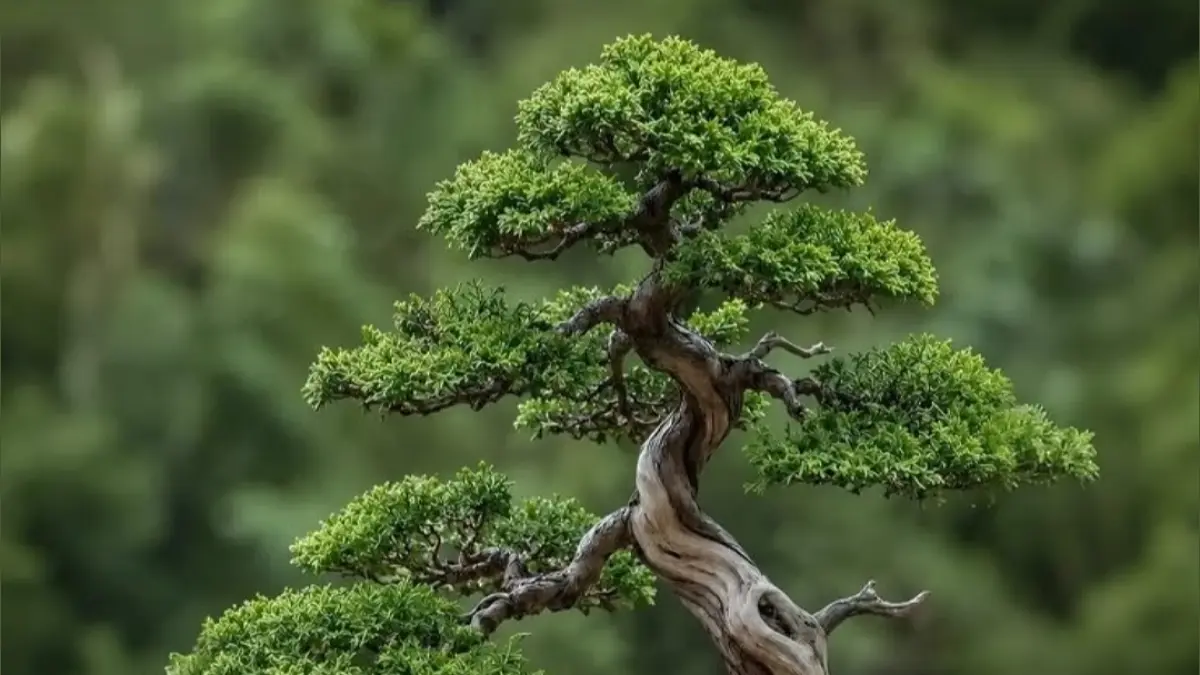 Cara merawat bonsai sancang agar subur dan tidak cepat mati dengan penyiraman, media, sinar matahari, pupuk, dan pengendalian hama.