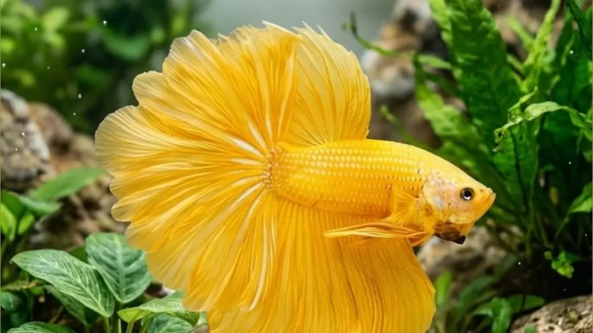 Cara ternak ikan cupang untuk pemula bisa dilakukan dengan mudah. Simak tahapan memilih indukan hingga telur menetas.