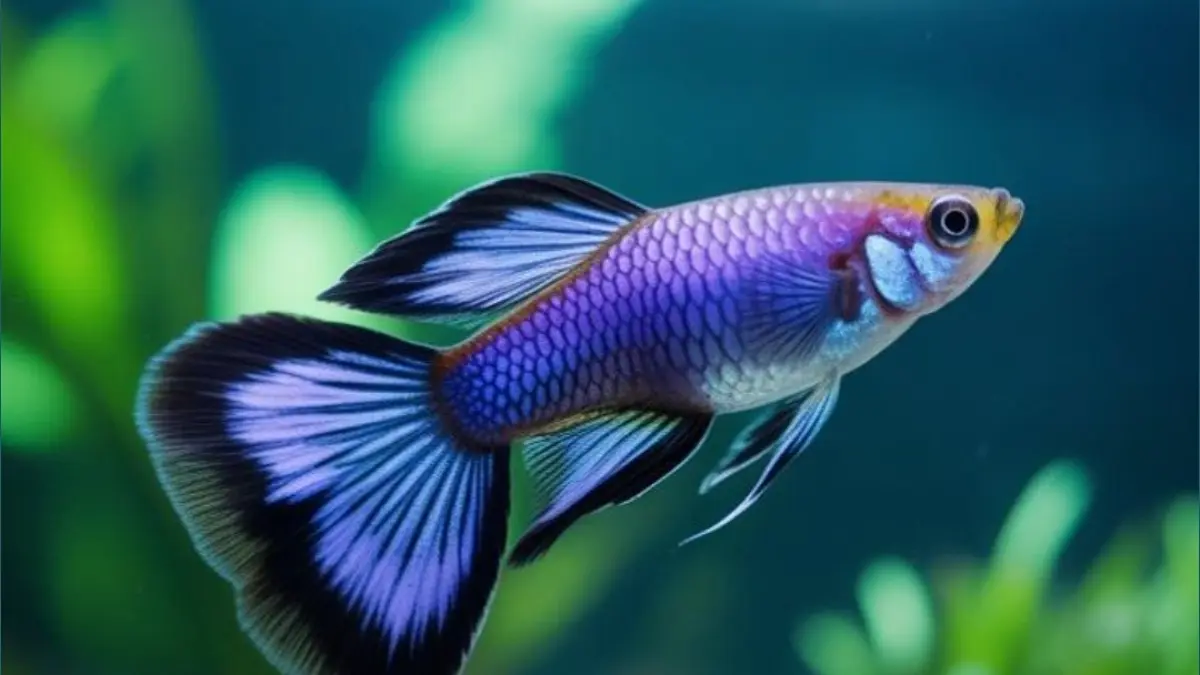 Cara ternak ikan guppy untuk pemula bisa memakai wadah sederhana. Simak tips air, aklimatisasi, pakan dan perawatan indukan.