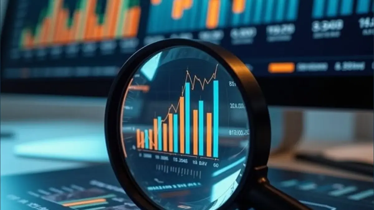 4 saham gorengan masuk watchlist trader, dari PZZA, Nasi, MNC hingga FILM. Simak level dan target yang jadi sorotan.