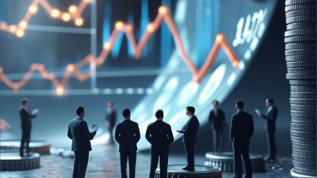 Batas bawah saham Rp1 berpotensi menghapus era saham gocap. Simak dampaknya terhadap harga, likuiditas, dan investor.