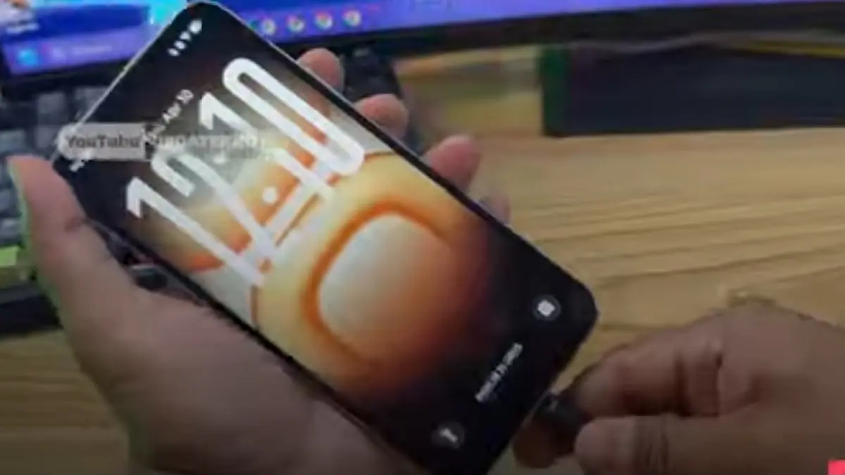 HP 3 jutaan September 2026 hadir dengan baterai hingga 8.000 mAh, AMOLED 144 Hz, kamera 50 MP, dan NFC.(pinterest)