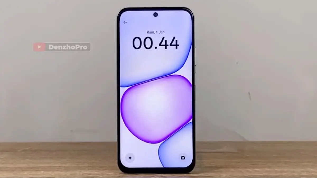 HP 3 jutaan September 2026 punya banyak kejutan, dari AMOLED 120 Hz hingga baterai jumbo 8.000 mAh.(sc youtube)