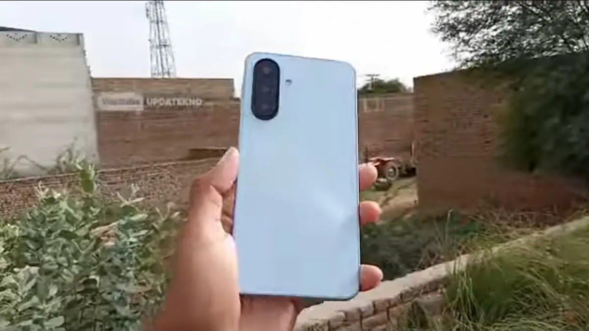 HP 3 jutaan September 2026 punya baterai hingga 8.000 mAh, AMOLED 120 Hz, kamera 50 MP, dan RAM besar.(sc youtube)