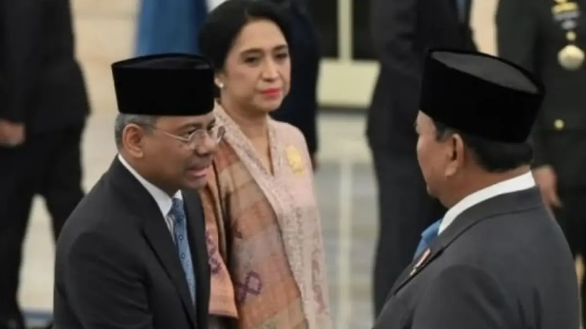 Purbaya Yudhi Sadewa dikabarkan diganti dari Menkeu. Pengamat ungkap dampaknya bagi rupiah dan IHSG.