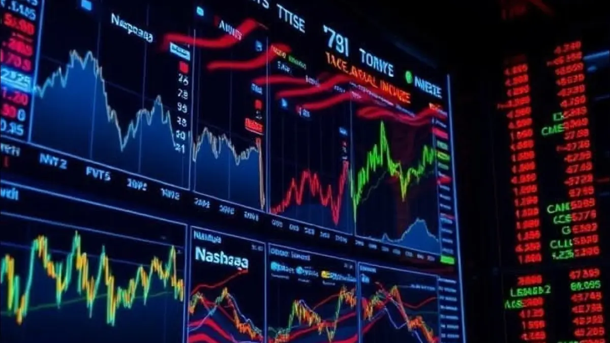 Saham BUMI disorot usai pergantian Menkeu. Transaksi jumbo dan fundamental perusahaan jadi perhatian investor.