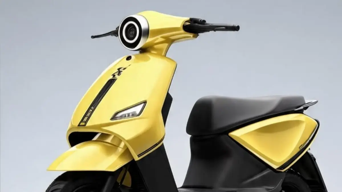 Harga motor listrik terbaru Agustus 2026 di Transmart Cibubur mulai Rp1,4 juta. Simak pilihan model dan spesifikasinya.