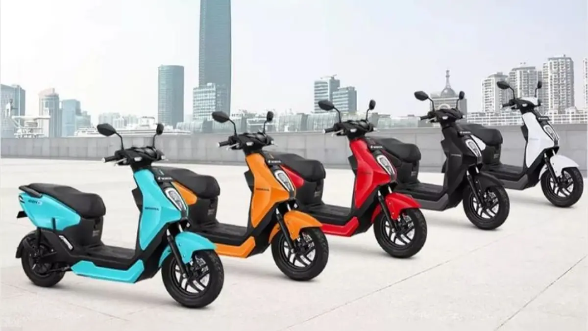 Motor listrik terbaik 2026 hadir dari Polytron, Alpha, United, Honda hingga Volta dengan harga dan spesifikasi beragam.