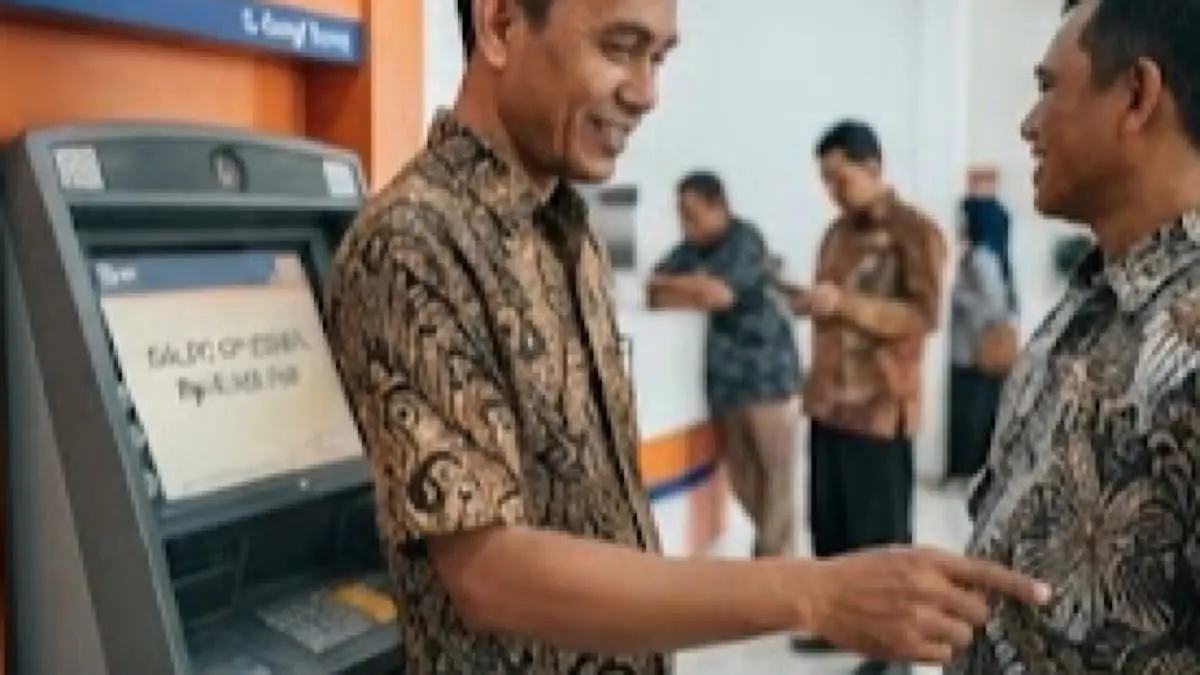 TPG 2026 guru memasuki tahap validasi. Cek Dapodik dan Info GTK agar proses SKTP hingga pencairan berjalan lancar.(gemini AI)