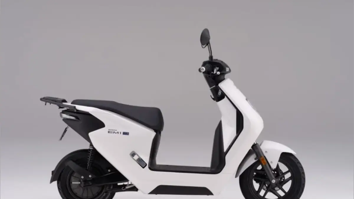 Volta Mandala X dan Patriot X hadir di Indonesia dengan jarak 140 km dan harga hingga Rp28,8 juta.