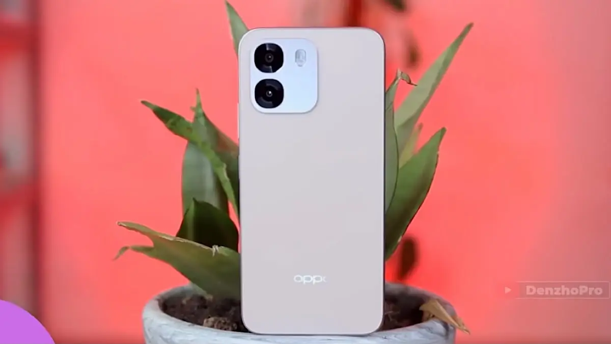 HP Oppo 5G murah mulai Rp2,5 jutaan dengan layar 120Hz, kamera 50 MP, RAM besar dan baterai hingga 7.000 mAh.(sc youtube)