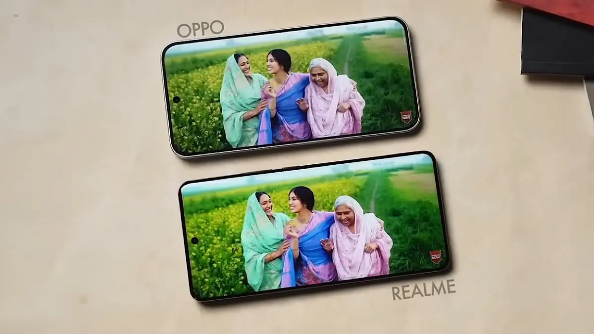 HP Oppo terbaru 2026 hadir dengan seri A, Reno dan Find. Simak daftar model, spesifikasi, kamera dan baterainya.(sc youtube)