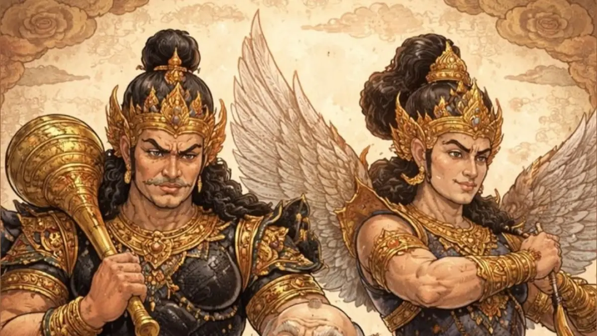 Weton Jumat Wage 2026 diramal menghadapi perubahan dalam asmara, rezeki dan karier. Simak tafsir Primbon Jawa selengkapnya.