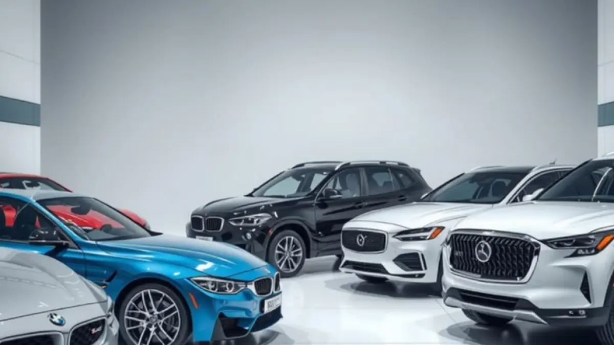 Mobil bekas di bawah Rp100 juta punya banyak pilihan, dari Mazda 2, Sigra, Brio, Xenia hingga SUV.