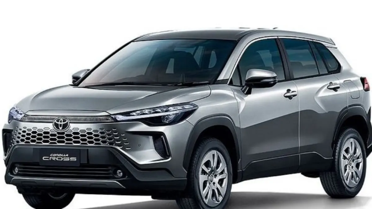 Suzuki XL7 facelift hadir dengan grill baru, kamera 360, head unit baru, TPMS, dan fitur konektivitas yang lebih lengkap.