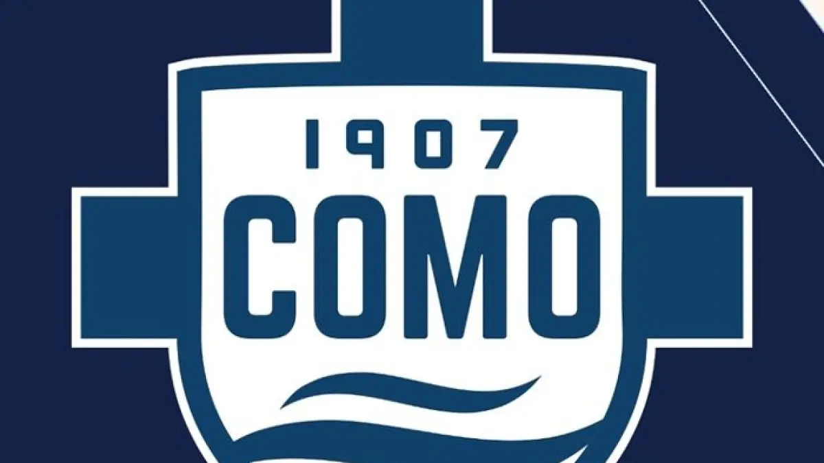 Jadwal Como 1907 pekan 6 Liga Italia 2026-2027, Como vs AS Roma Minggu 11 Oktober pukul 17.30 WIB.(Gemini AI)