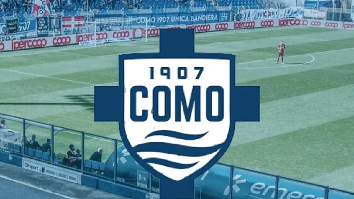Jadwal Como vs AS Roma di Liga Italia 2026-2027 lengkap dengan jam kick-off, klasemen dan hasil pertandingan terbaru.(Gemini AI)