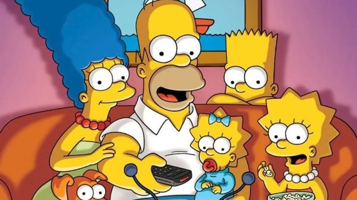 Ramalan The Simpsons kembali viral. Dari COVID-19, Titan hingga klaim Indonesia hilang dari peta, benarkah semua terbukti?(Gemini AI)