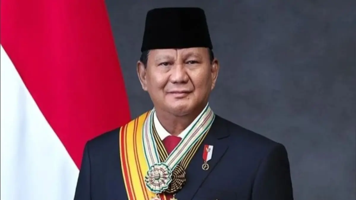 Dudung Abdurachman resmi menjadi Menko Polkam menggantikan Djamari Chaniago dalam reshuffle Kabinet Prabowo 1 Oktober 2026.
