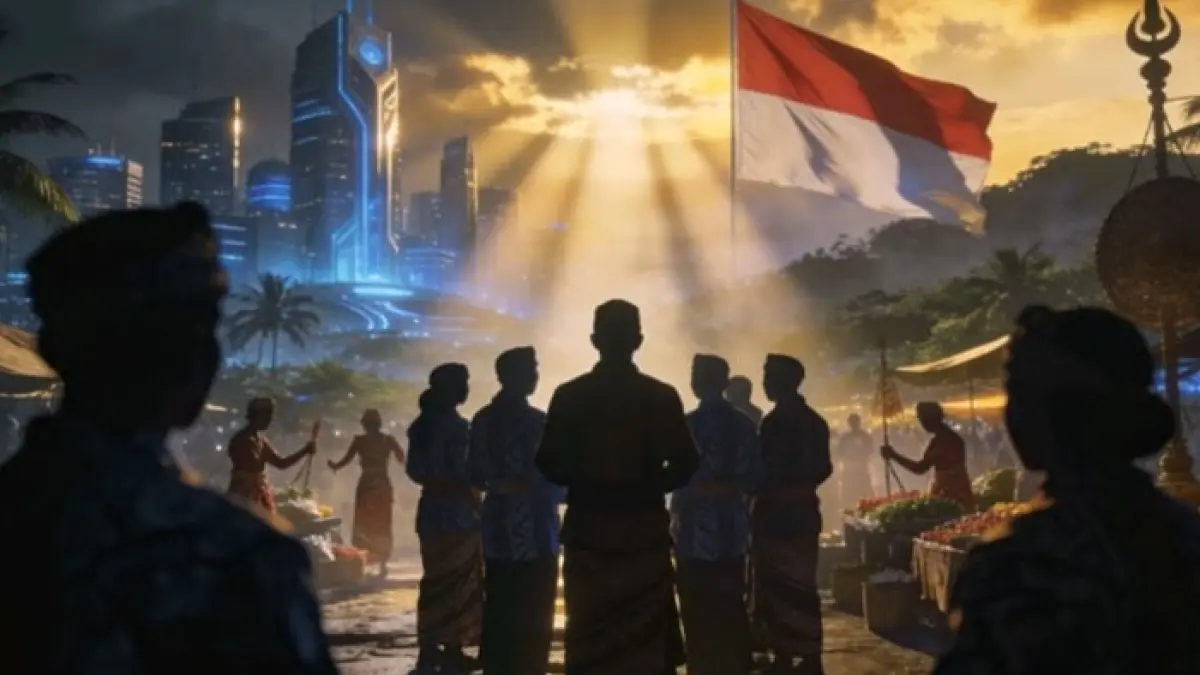 Listyo Sigit menerima Bintang Mahaputera Adipurna saat Suyudi Ario Seto dilantik sebagai Kapolri menggantikannya.