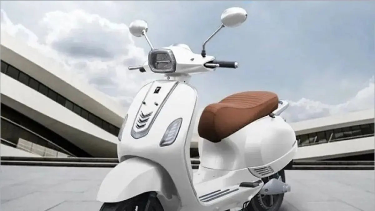 Motor listrik terbaru 2026 makin beragam. Simak 5 pilihan dengan jarak tempuh hingga 130 km dan fitur modern.