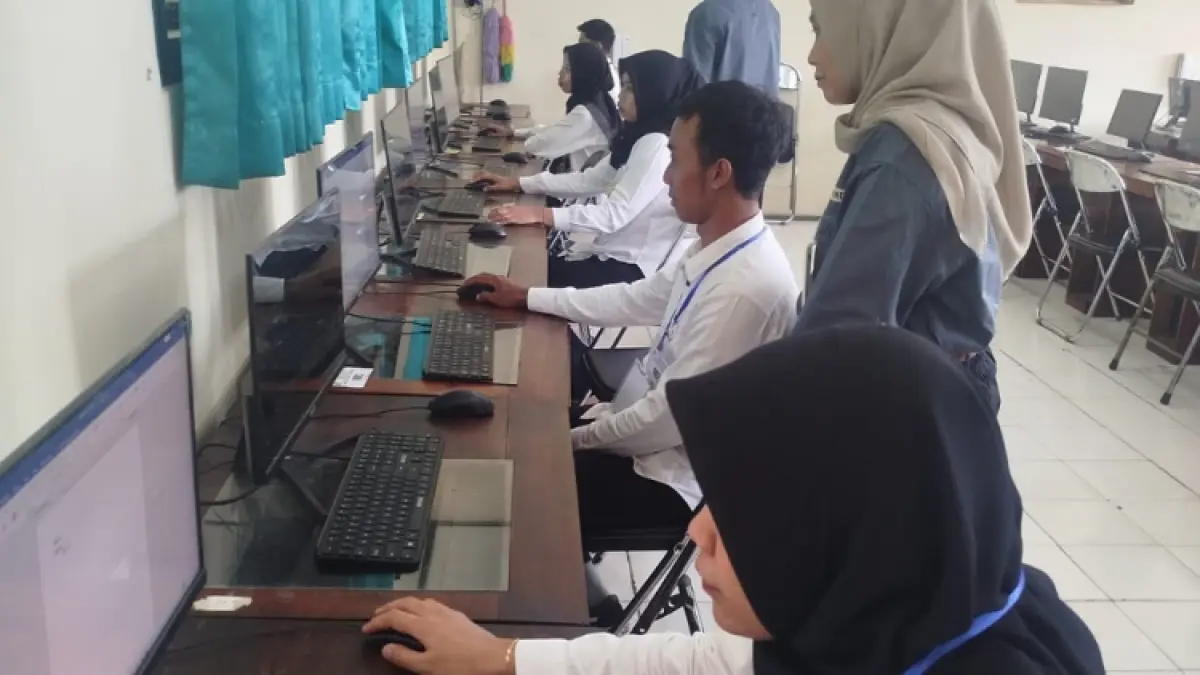 ATURAN BARU: Masa jabatan perangkat desa di Trenggalek kini mengacu pada ketentuan dalam SK pengangkatan masing-masing.
