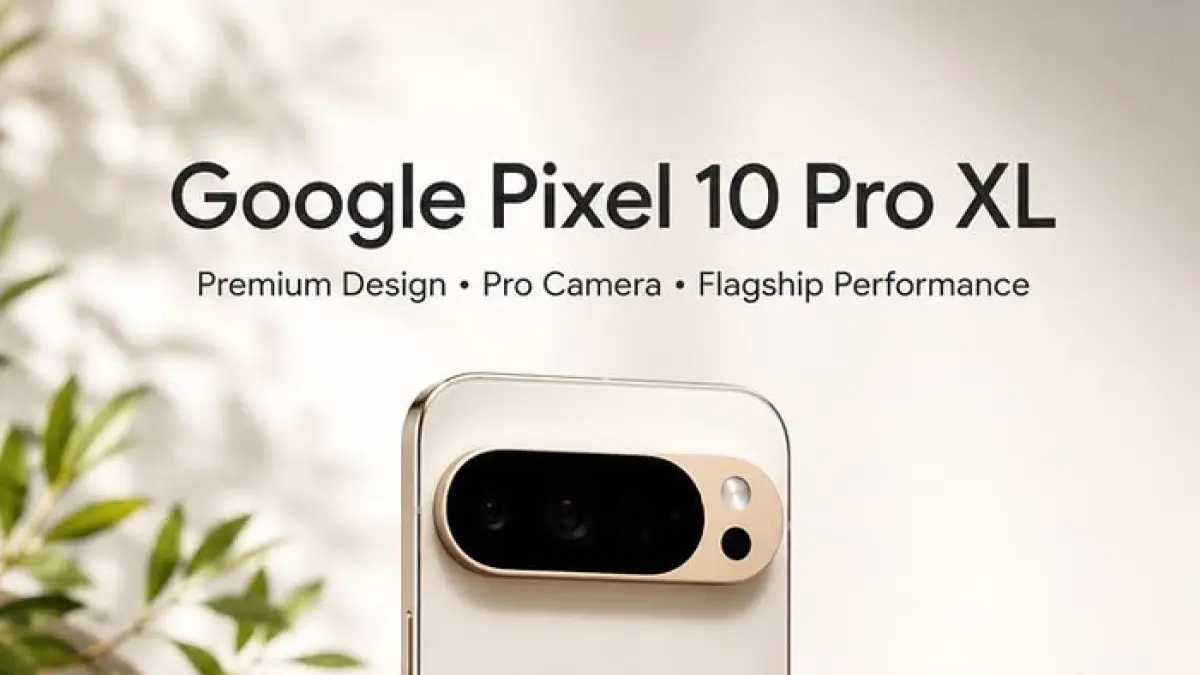 Google Pixel 9 Pro XL diuji 3 minggu, punya Android mulus dan kamera mumpuni, tetapi performa Tensor G4 jadi catatan. (GeminiAi)