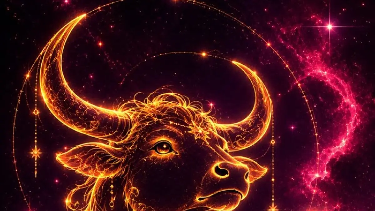 Ramalan Taurus Oktober 2026 membawa kabar tak terduga, peluang rezeki, perubahan karier, dan kejutan asmara.(Gemini AI)