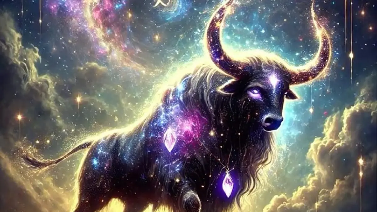 Ramalan Taurus Oktober 2026 membawa perubahan karier, peluang keuangan, dan kejutan asmara yang menarik.(Gemini AI)