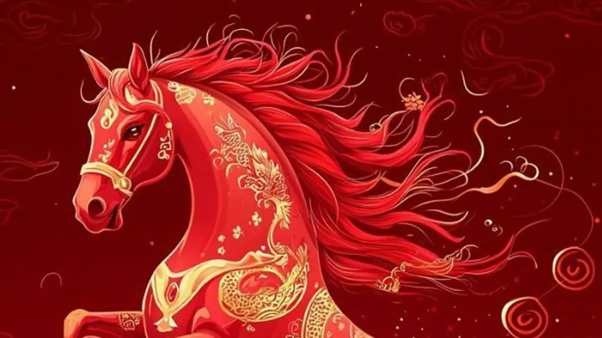 Shio Kuda di Tahun Kuda Api 2026 diminta waspada, hindari emosi, spekulasi, dan terlalu banyak mengejar keinginan.(Gemini AI)