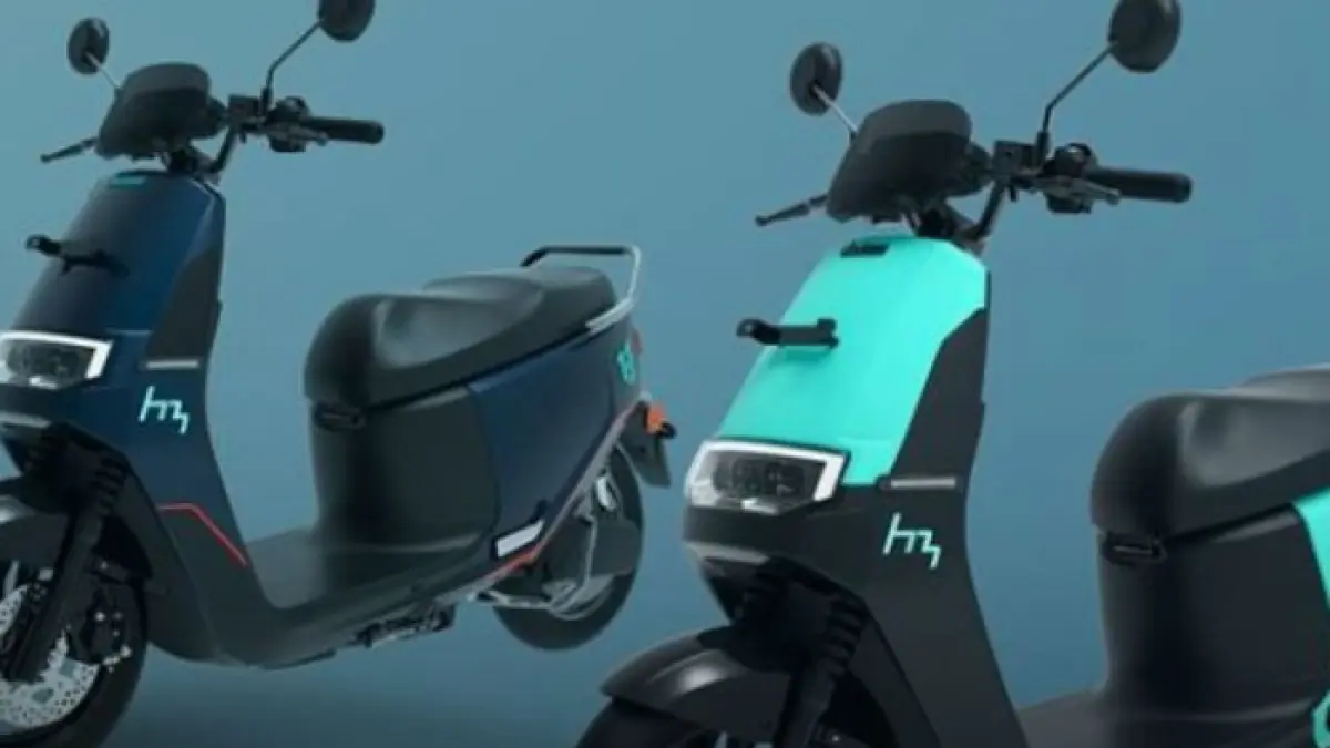 Motor listrik terbaik 2026 untuk tanjakan hadir dengan tenaga besar dan jarak tempuh hingga 145 km. Simak 5 rekomendasinya!
