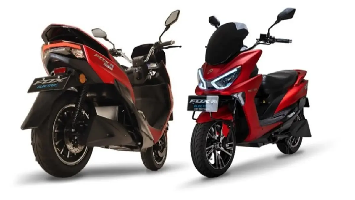 Polytron Fox 350 mendapat keluhan soal keyless dan baterai mendadak mati. Simak pengalaman pengguna serta kelebihan motor listrik ini.
