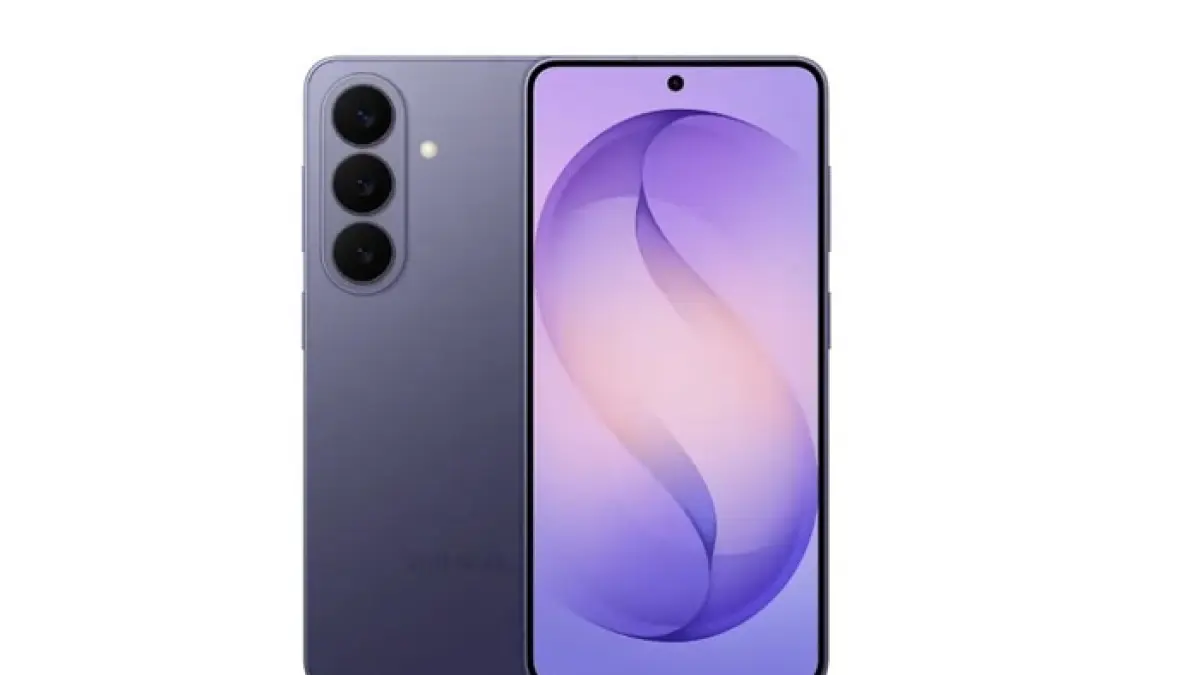 Samsung Galaxy Z Fold8 Ultra hadir sebagai HP flagship lipat dengan layar 8 inci, Snapdragon terbaru, kamera 200 MP, dan Galaxy AI.(Gemini AI)