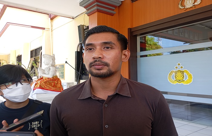 Kasat Reskrim Polres Buleleng, AKP I Gusti Nyoman Jaya Widura sebut status penanganan perkara tanah Bukit Ser, sudah naik menjadi penyidikan.