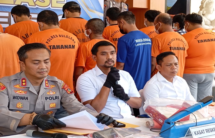 Adanya maling ponsel di konser, menjadi pengingat bahwa kewaspadaan masyarakat harus lebih ditingkatkan, ketika berada di luar rumah.