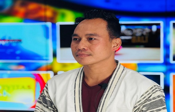 Direktur LABHI Bali, I Made