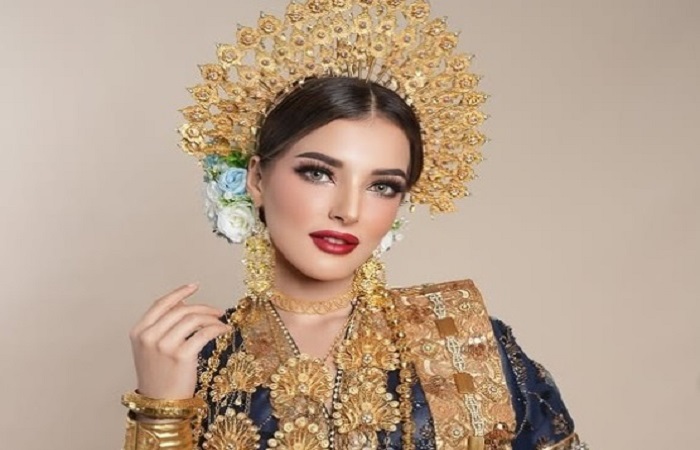 Potret Tasya Farasya, selebgram kecantikan yang resmi gugat cerai sang suami.