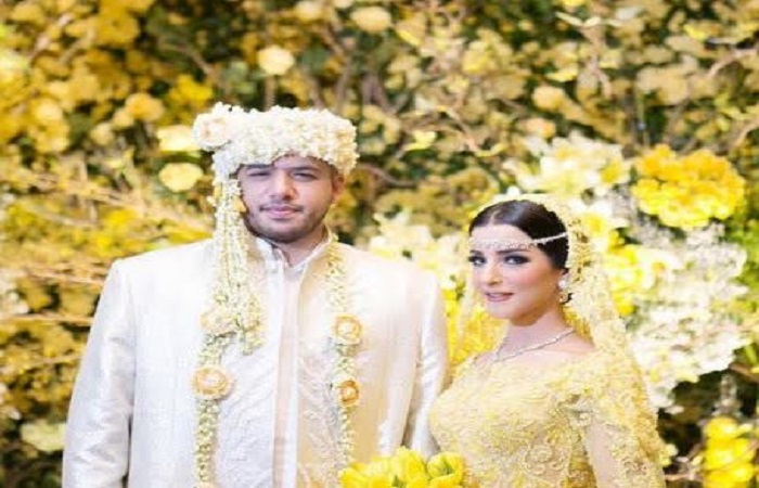 Usai digugat cerai Tasya Farasya, warganet ramai ramai gerudug Instagram Ahmad Assegaf.