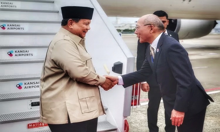 Presiden Prabowo Subianto telah menyelesaikan sejumlah kunjungan negara dalam sepekan terakhir.