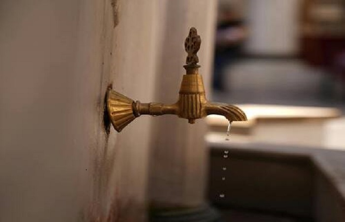 Ilustrasi, cara mandi wajib setelah haid.