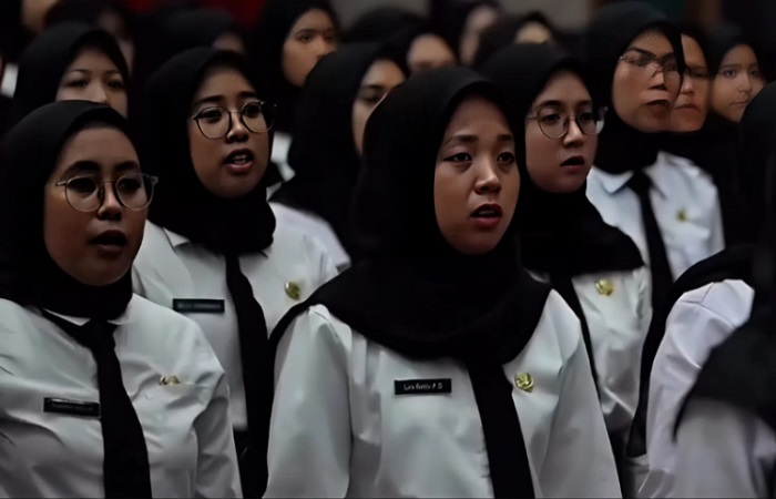 Pengurangan dana ini membuat kemampuan daerah dalam membiayai program strategis melemah, termasuk kewajiban membayar gaji ASN dan PPPK pada tahun anggaran 2026.