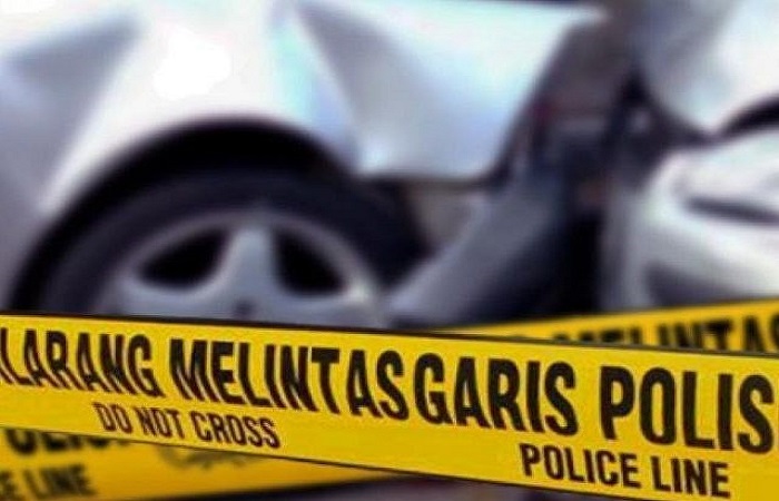 Ilustrasi, Mobil Toyota Raize DK 1990 ABO hantam pagar rumah warga di Jalan Bantan Kangin, Tibubeneng, Kuta Utara, Badung.
