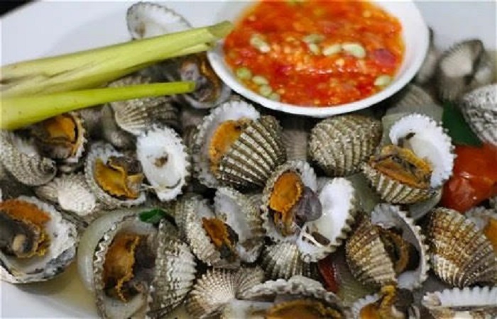 Ini salah satu dari 6 Kuliner di Lhokseumawe yang harus Anda coba.