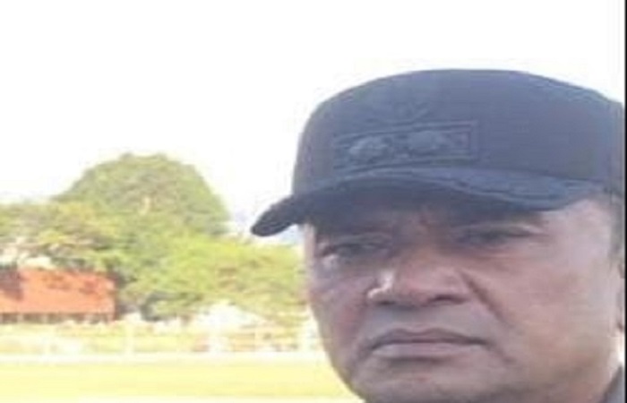 Wakil Bupati Aceh Tengah Muchsin Hasan diduga merendahkan Media Lokal.