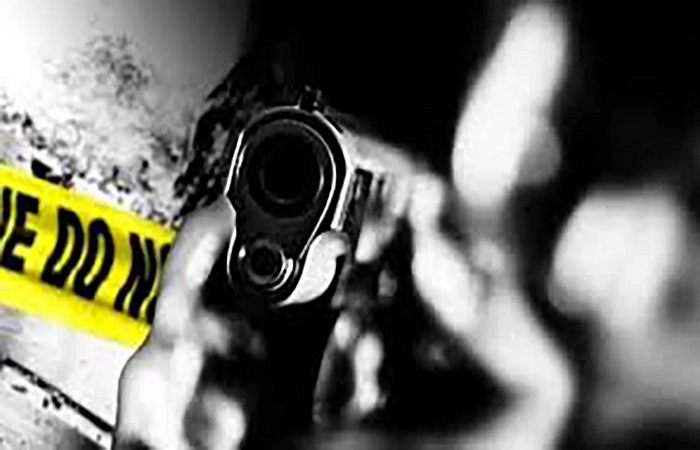 Ilustrasi, polisi menembak seorang residivis pencurian ternak berinisial AM di Desa Kapor, Kecamatan Burneh, Kabupaten Bangkalan.